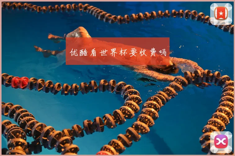 优酷看世界杯要收费吗