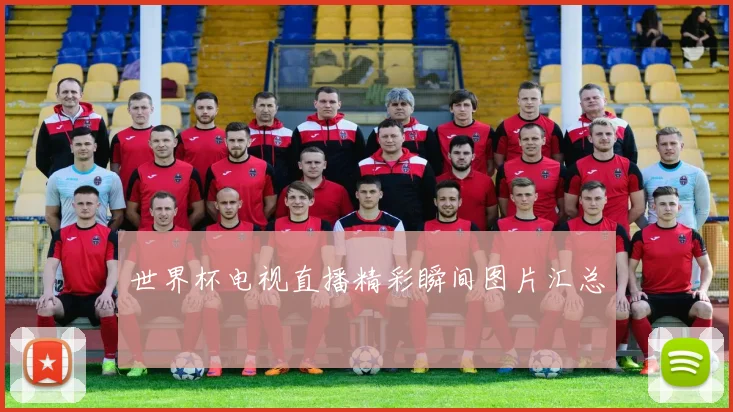 世界杯电视直播精彩瞬间图片汇总